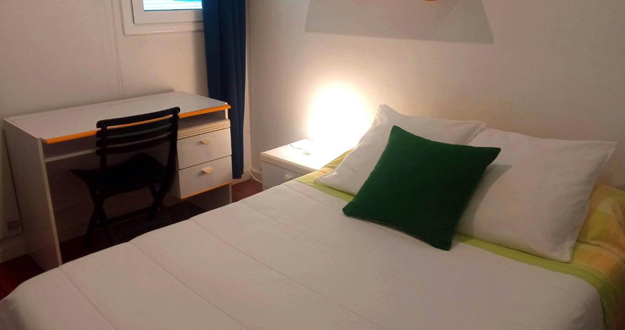 Habitaciones Centricas En Tárrega Room photo